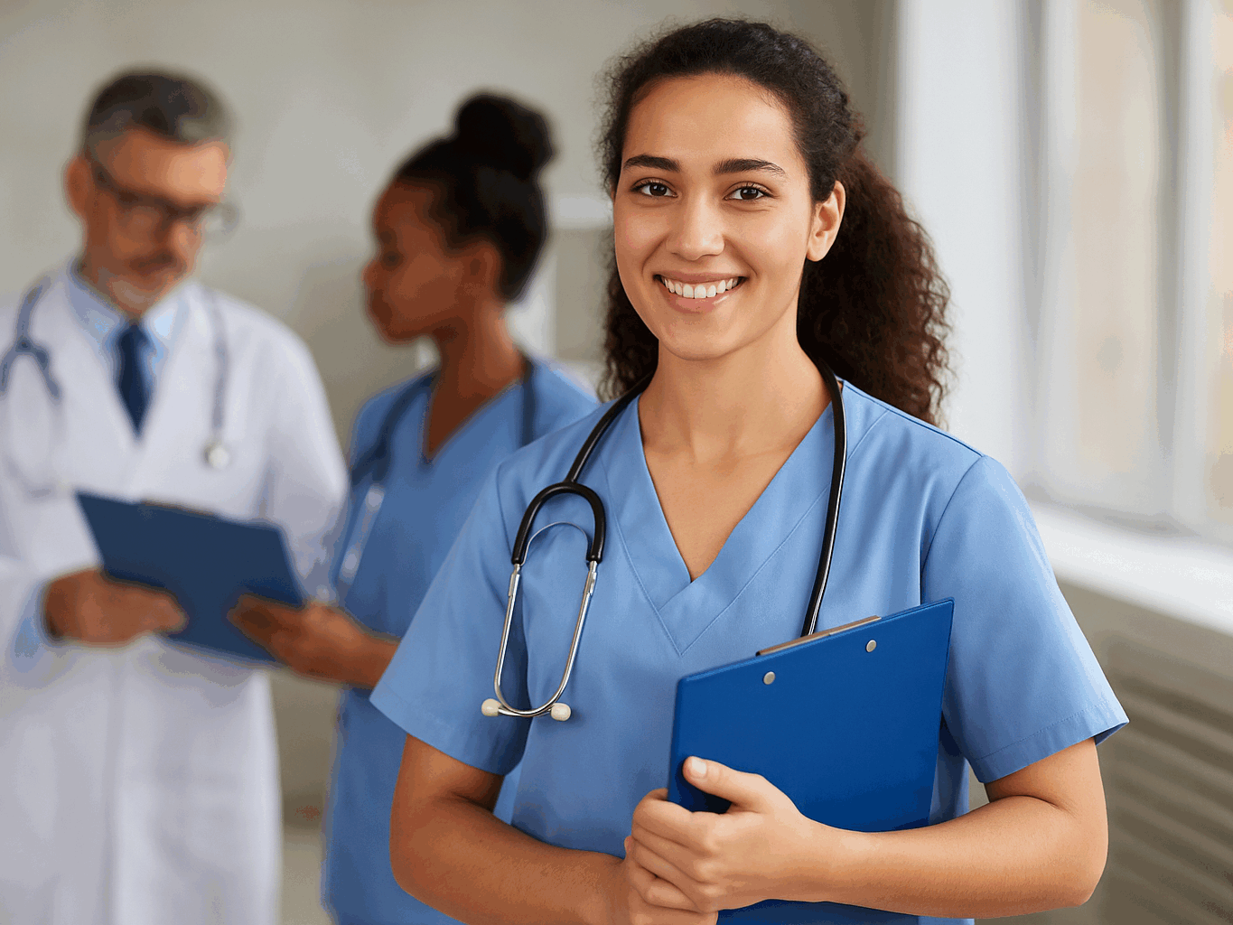 Ensino Técnico de Enfermagem e o Mercado de Trabalho no Estado do Rio de Janeiro