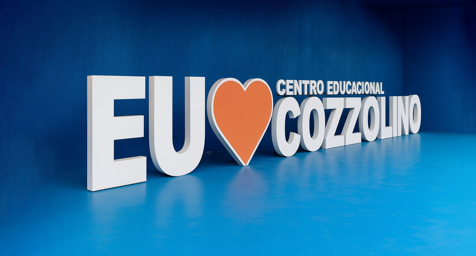 Centro Educacional Renato Cozzolino Ltda